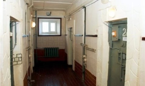 Курьера мошенников, обманувшего 101-летнего ветерана в Кашире, отправили за решетку