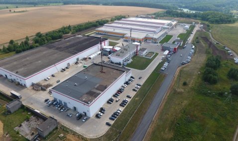 Завод «Черкизово-Кашира» стал крупнейшим экспортером мясной продукции в Московской области