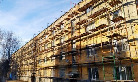 Дом на улице Сергея Ионова в Кашире-2 признан аварийным и подлежащим сносу