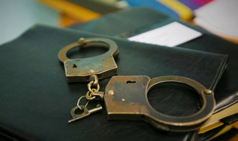 В Кашире задержали перевозчика более 2 килограммов наркотиков