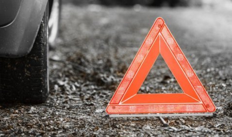 Водитель автомобиля ВАЗ 212140 сбил ребенка в Ожерелье