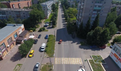 Почти 30 млн рублей потратят на капитальный ремонт сетей водоснабжения на ул. Садовой в Кашире-2