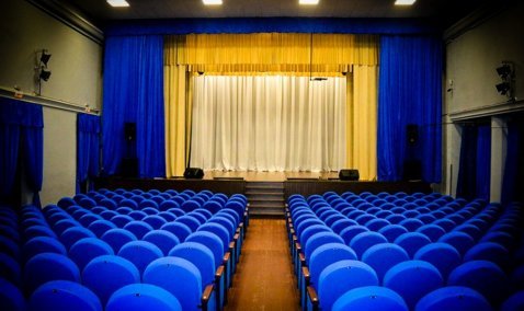 Пока до начала апреля: в Кашире отменены все массовые мероприятия