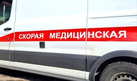 Водитель автомобиля KIA сбил женщину на улице Клубной в Кашире-2