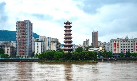 У Каширы появится новый город-побратим из Китая