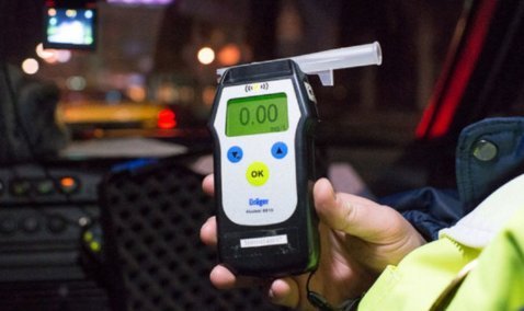 ГИБДД начинает очередные массовые проверки водителей в Кашире