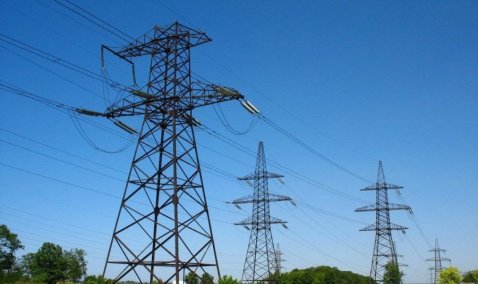 Временные отключения электроэнергии произведут сегодня в нескольких деревнях и селах