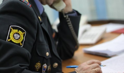 13 января пройдет прием граждан начальником УНК ГУ МВД