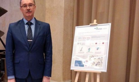 Заместитель главного врача Каширской ЦРБ возглавил областную больницу в Чехове