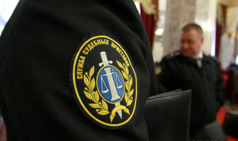 У Каширского отдела судебных приставов новый адрес