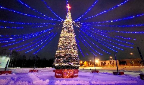 С оглядкой на уходящий: самые яркие и заметные события года в Кашире