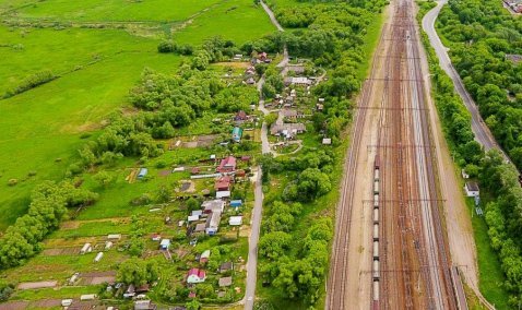 Жильцы дома на улице Чичерина в Кашире дождались переселения