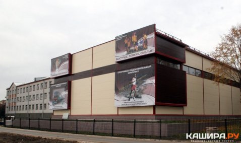 Ожерельевскому колледжу переоформлена лицензия