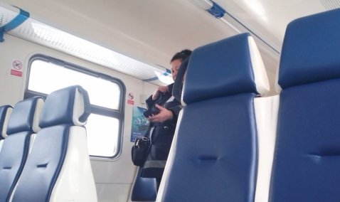 Стоимость проезда в электричках повысят в третий раз за год?