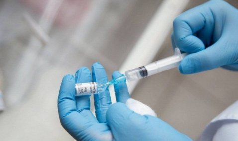 В Кашире в ближайшее время начнется вакцинация от коронавируса