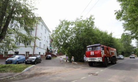 Экс-замглавы Химок может быть замешан в деле каширских коммунальщиков