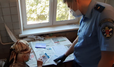 Более чем в 160 квартирах в Кашире выявлены нарушения эксплуатации газового оборудования