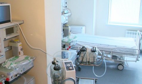 Число пациентов инфекционного отделения в Кашире сократилось до 15 человек