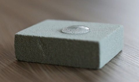 Инвестиции в завод по производству ячеистой термокерамики в Кашире составят 4 млрд рублей