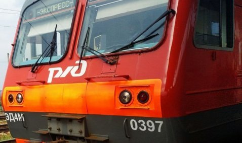 Каширские электрички переходят на новое расписание в связи с ремонтными работами