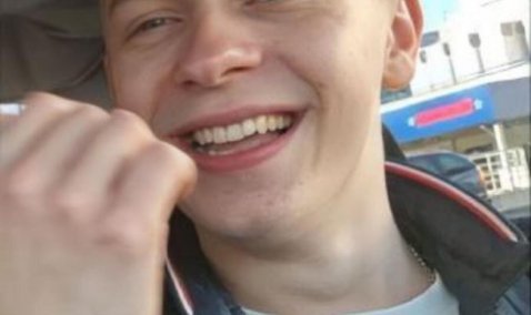 В Кашире и Ступино разыскивают 19-летнего парня, пропавшего более месяца назад