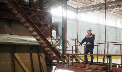Каширское подразделение «Интер РАО – Инжиниринг» подтвердило международное качество