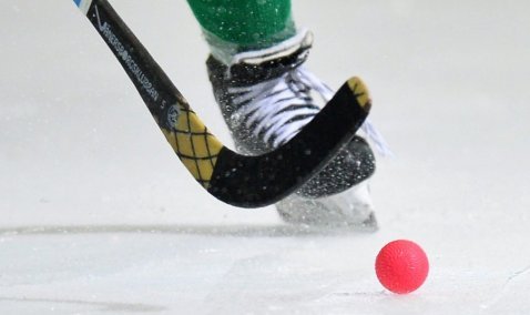 Хоккейный клуб из Каширы стал участником международных соревнований