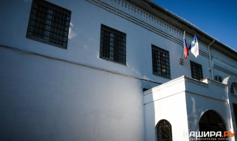 В Каширу этапировали блогера, осужденного на 1,5 года