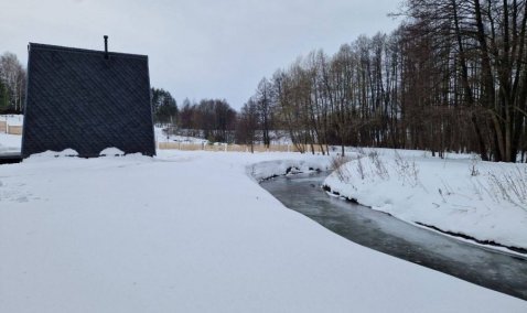 Депутат Госдумы вмешался в ситуацию с захватом участков у Малеевского пруда