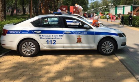 Все массовые мероприятия ко Дню молодежи отменили в Кашире