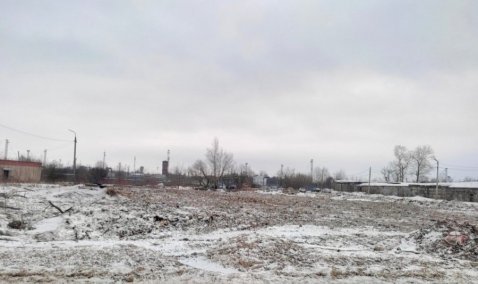 В Ожерелье хотят восстановить железнодорожные пути на месте снесенного здания ⠀