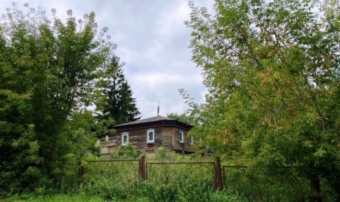 В Кашире утвердили границы и режим использования территории разрушенной усадьбы «Корыстово»