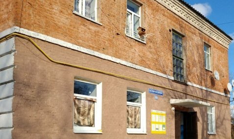 В Кашире решили не сносить дом, где когда-то располагался настоятельский корпус Никитского монастыря