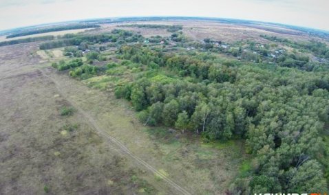 На карте городского округа Кашира может появиться новое село