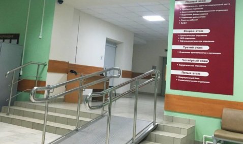 Каширские больницы возвращаются к плановому режиму работы