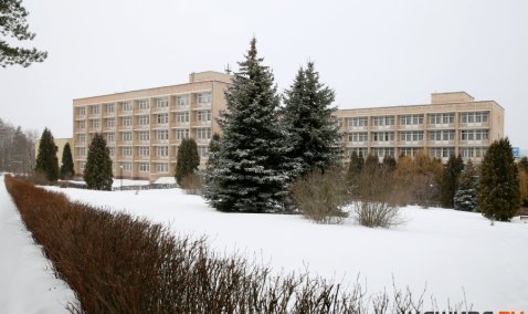 «Каширские роднички» сменили название и готовы к открытию