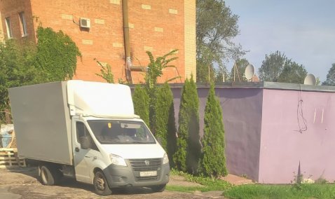 В Кашире на месте закрывшего «почти легендарного» кафе появится сетевой магазин