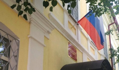 Двое каширян получили условный срок за кражу со взломом из магазина