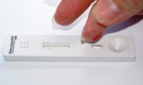 Жителей Каширы бесплатно и анонимно проверят на СПИД