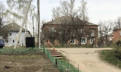 Жители округа выбрали дворы, которые хотели бы видеть благоустроенными в 2022 году