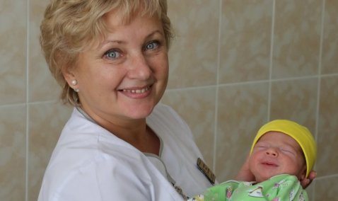 Заведующая акушерским отделением ЦРБ: «Вы – крысы!»