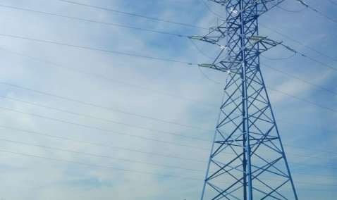 Более сотни домов в Кашире могут оказаться без электроэнергии на время проведения технических работ
