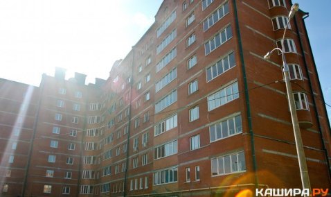 Жильцы каширской новостройки жалуются на холод в квартирах