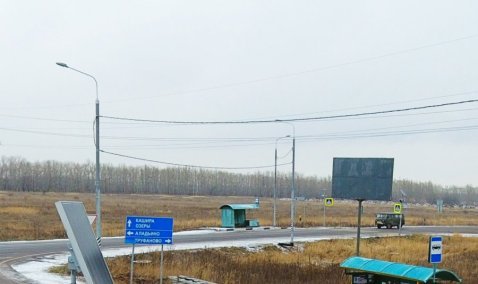 В Ожерелье может появиться новый автобусный маршрут – все в руках жителей