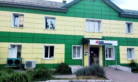 Из-за обустройства кабинета педиатра поликлиника Каширы-1 временно осталась без хирурга