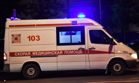 Каширянин, добираясь в Астрахань, умер на заправке в Рязанской области