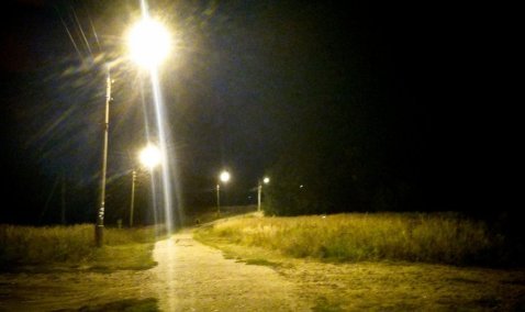 Камеры, освещение, «заброшки»: каширяне выбрали самые актуальные места для усиления безопасности