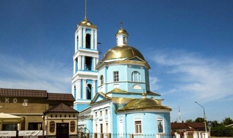 Утвержден режим использования территории объекта культурного наследия, расположенного в Кашире-1