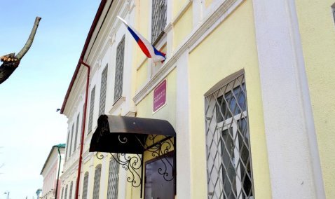 Закладчика наркотиков взяли под стражу в Кашире