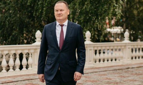 Бывший глава Каширы покинул пост руководителя Ленинского округа